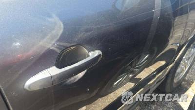 2012 Hyundai Santa Fe GLS - zdjęcie 19 z 56 - miniatura