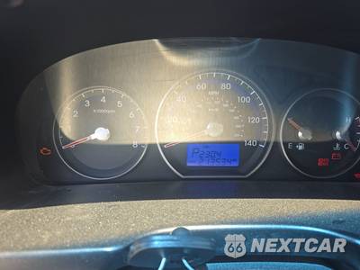 2012 Hyundai Santa Fe GLS - zdjęcie 12 z 56 - miniatura
