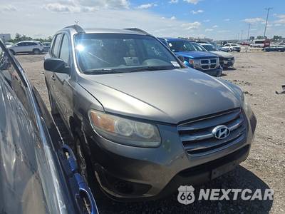 2012 Hyundai Santa Fe GLS - zdjęcie 3 z 56 - miniatura