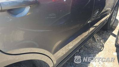 2012 Hyundai Santa Fe GLS - zdjęcie 20 z 56 - miniatura
