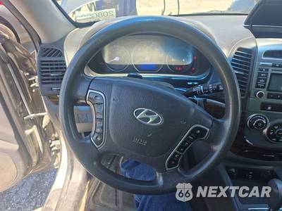 2012 Hyundai Santa Fe GLS - zdjęcie 10 z 56 - miniatura