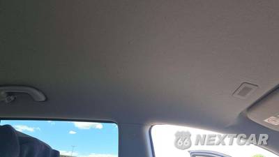 2012 Hyundai Santa Fe GLS - zdjęcie 24 z 56 - miniatura