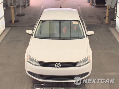 2014 Volkswagen Jetta SE Sedan - zdjęcie 2 z 26 - miniatura