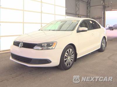 2014 Volkswagen Jetta SE Sedan - zdjęcie 1 z 26 - miniatura
