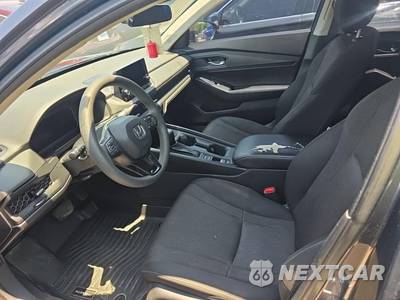 2023 Honda Accord Sedan EX - zdjęcie 13 z 25 - miniatura