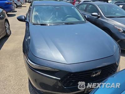 2023 Honda Accord Sedan EX - zdjęcie 2 z 25 - miniatura