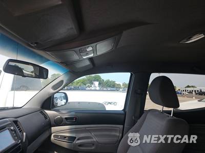 2015 Toyota Tacoma PreRunner Crew Cab Medium Bed - zdjęcie 17 z 17 - miniatura
