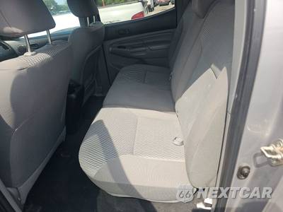 2015 Toyota Tacoma PreRunner Crew Cab Medium Bed - zdjęcie 13 z 17 - miniatura