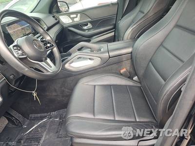 2021 Mercedes-Benz GLE 350 - zdjęcie 7 z 24 - miniatura