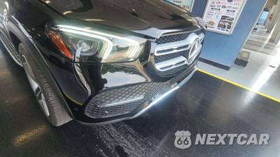 2021 Mercedes-Benz GLE 350 - zdjęcie 19 z 24 - miniatura