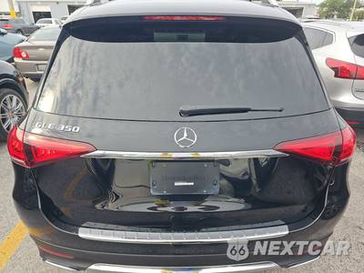 2021 Mercedes-Benz GLE 350 - zdjęcie 5 z 24 - miniatura