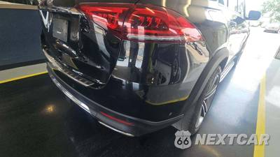2021 Mercedes-Benz GLE 350 - zdjęcie 20 z 24 - miniatura