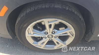2023 Hyundai Kona SEL - zdjęcie 4 z 12 - miniatura