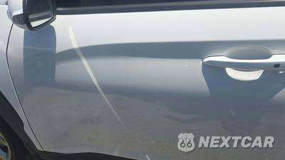 2023 Hyundai Kona SEL - zdjęcie 3 z 12 - miniatura