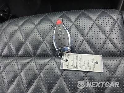 2018 Mercedes-Benz AMG G 63 4MATIC - zdjęcie 45 z 48 - miniatura