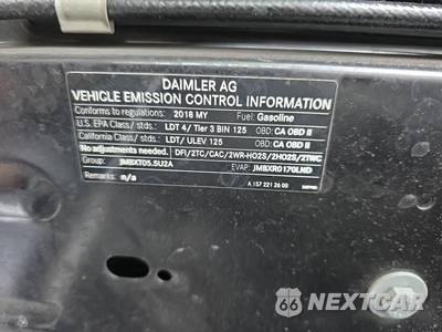 2018 Mercedes-Benz AMG G 63 4MATIC - zdjęcie 44 z 48 - miniatura