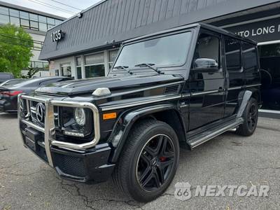 2018 Mercedes-Benz AMG G 63 4MATIC - zdjęcie 25 z 48 - miniatura