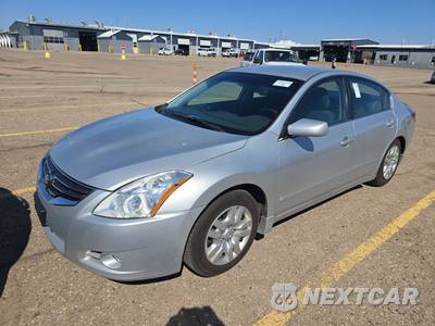 2010 Nissan Altima - zdjęcie 1 z 18 - miniatura