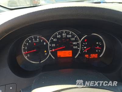 2010 Nissan Altima - zdjęcie 12 z 18 - miniatura