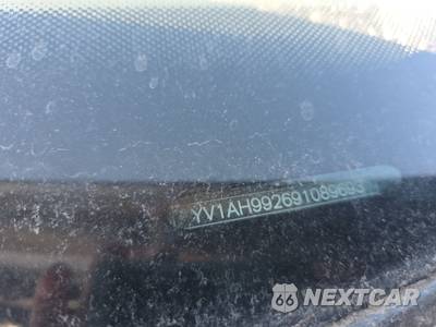 2009 Volvo S80 T6 - zdjęcie 14 z 17 - miniatura