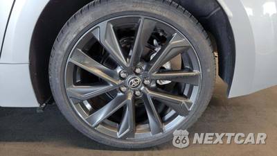 2024 Toyota Corolla SE Sedan - zdjęcie 23 z 36 - miniatura