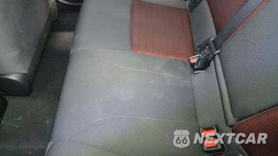2024 Toyota Corolla SE Sedan - zdjęcie 24 z 36 - miniatura