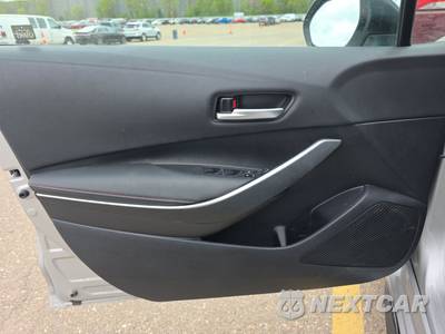 2024 Toyota Corolla SE Sedan - zdjęcie 9 z 36 - miniatura