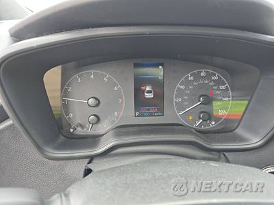 2024 Toyota Corolla SE Sedan - zdjęcie 12 z 36 - miniatura