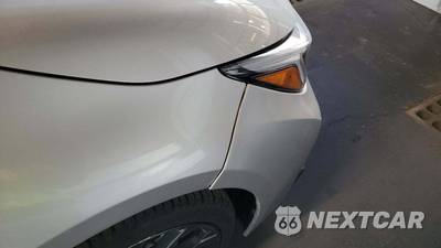 2024 Toyota Corolla SE Sedan - zdjęcie 34 z 36 - miniatura