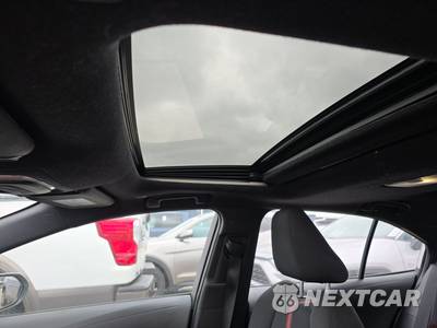 2024 Toyota Corolla SE Sedan - zdjęcie 17 z 36 - miniatura