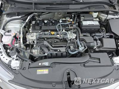 2024 Toyota Corolla SE Sedan - zdjęcie 15 z 36 - miniatura