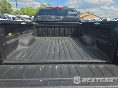 2021 Toyota Tundra SR5 Extended Cab Medium Bed - zdjęcie 19 z 24 - miniatura