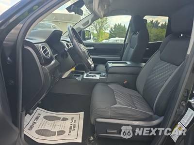 2021 Toyota Tundra SR5 Extended Cab Medium Bed - zdjęcie 13 z 24 - miniatura