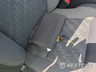 2021 Toyota Tundra SR5 Extended Cab Medium Bed - zdjęcie 24 z 24 - miniatura