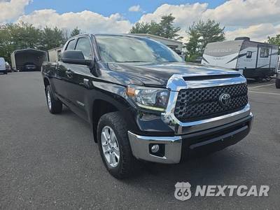 2021 Toyota Tundra SR5 Extended Cab Medium Bed - zdjęcie 3 z 24 - miniatura