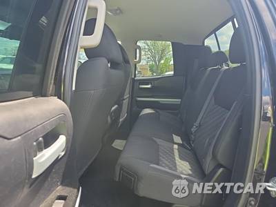 2021 Toyota Tundra SR5 Extended Cab Medium Bed - zdjęcie 16 z 24 - miniatura