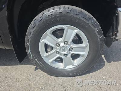 2021 Toyota Tundra SR5 Extended Cab Medium Bed - zdjęcie 9 z 24 - miniatura