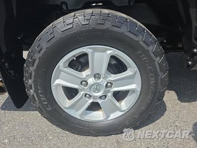2021 Toyota Tundra SR5 Extended Cab Medium Bed - zdjęcie 10 z 24 - miniatura