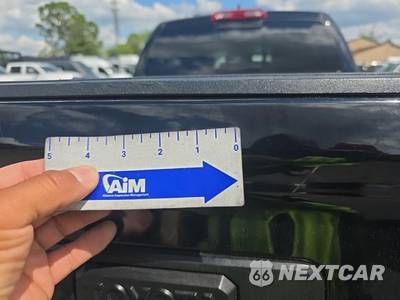 2021 Toyota Tundra SR5 Extended Cab Medium Bed - zdjęcie 21 z 24 - miniatura