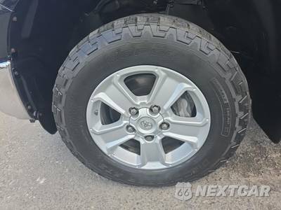 2021 Toyota Tundra SR5 Extended Cab Medium Bed - zdjęcie 8 z 24 - miniatura