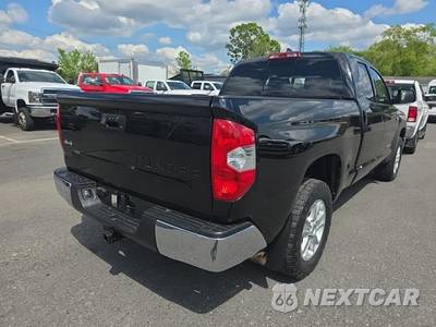 2021 Toyota Tundra SR5 Extended Cab Medium Bed - zdjęcie 4 z 24 - miniatura