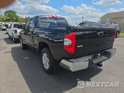2021 Toyota Tundra SR5 Extended Cab Medium Bed - zdjęcie 6 z 24 - miniatura