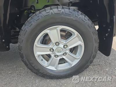 2021 Toyota Tundra SR5 Extended Cab Medium Bed - zdjęcie 11 z 24 - miniatura