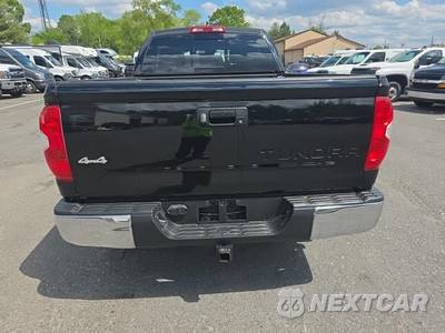 2021 Toyota Tundra SR5 Extended Cab Medium Bed - zdjęcie 5 z 24 - miniatura