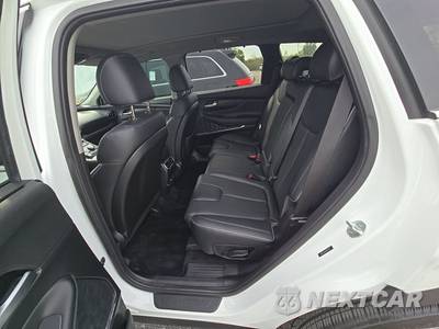 2022 Hyundai Santa Fe SEL - zdjęcie 13 z 23 - miniatura