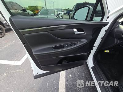 2022 Hyundai Santa Fe SEL - zdjęcie 9 z 23 - miniatura