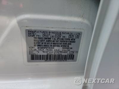 2015 Nissan Sentra SR - zdjęcie 14 z 53 - miniatura