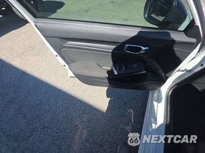2023 Honda Civic Sedan Sport - zdjęcie 9 z 20 - miniatura