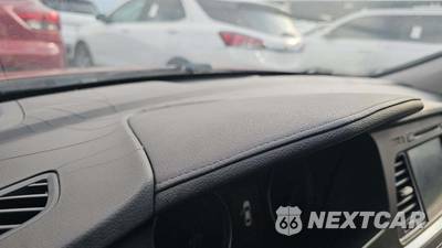 2015 Hyundai Sonata Sport - zdjęcie 26 z 28 - miniatura