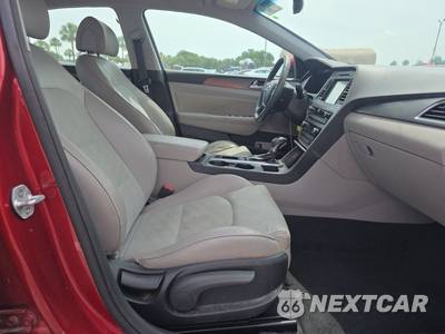 2015 Hyundai Sonata Sport - zdjęcie 8 z 28 - miniatura